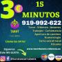 Venta Otros Servicios: Tarot consulta para no tomar decisiones erróneas